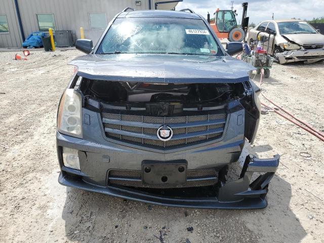 Photo 5 from auction – 2007 CADILLAC SRX with VIN 1GYEE637270167726