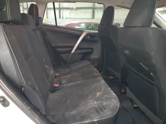 Photo 11 from auction – 2016 TOYOTA RAV4 XLE with VIN 2T3WFREV1GW248345