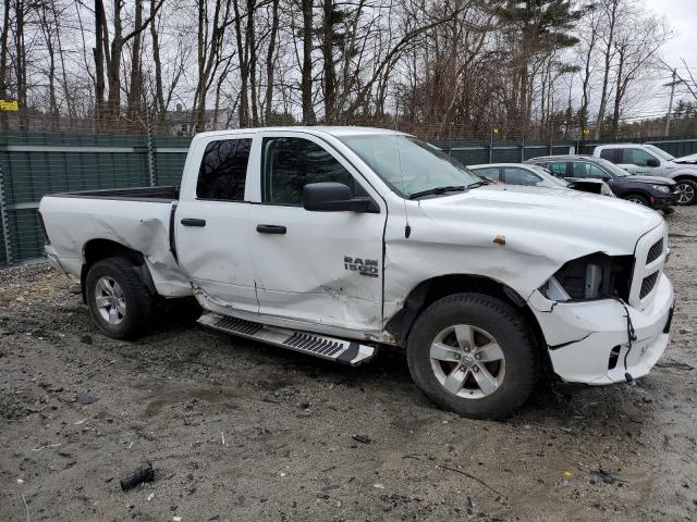 Foto 4 de la subasta – 2019 RAM 1500 CLASS con VIN 1C6RR7FG1KS519292