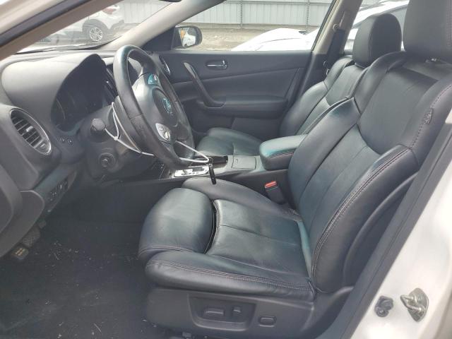 Photo 7 from auction – 2012 NISSAN MAXIMA S with VIN 1N4AA5AP7CC820644