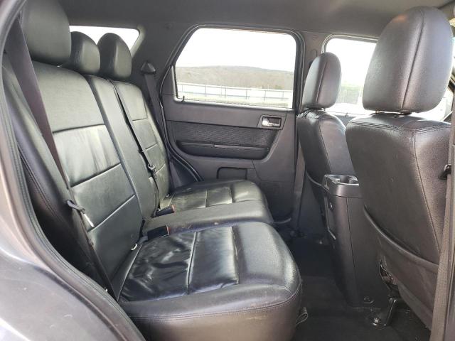 Photo 11 from auction – 2010 FORD ESCAPE LIM with VIN 1FMCU9EG5AKD06785