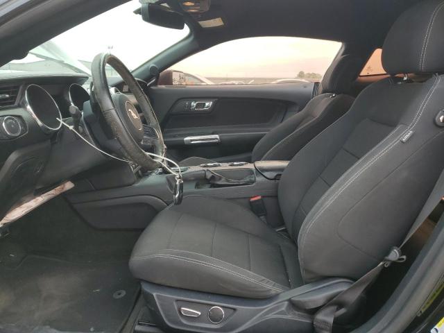 Photo 7 from auction – 2015 FORD MUSTANG with VIN 1FA6P8AM5F5358282