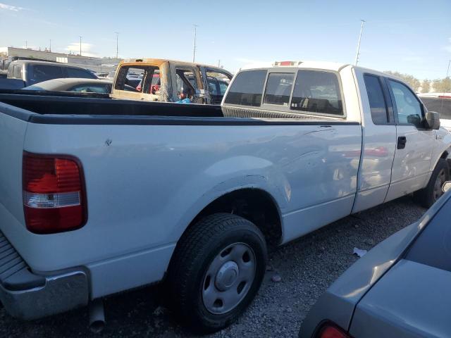 Photo 3 from auction – 2004 FORD F150 with VIN 1FTVX12554NB77085