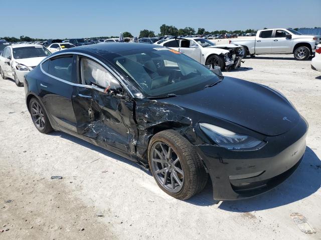 Photo 4 from auction – 2019 TESLA MODEL 3 with VIN 5YJ3E1EB4KF442461