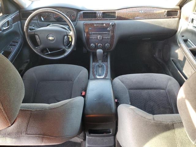Foto 8 de la subasta – 2012 CHEVROLET IMPALA LS con VIN 2G1WF5E33C1149951