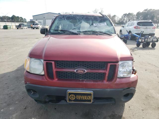 Photo 5 from auction – 2004 FORD EXPLORER S with VIN 1FMZU67K74UA38714
