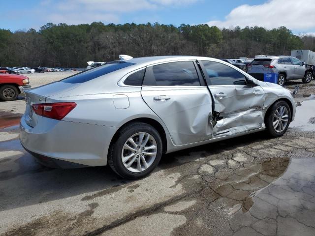 Photo 3 from auction – 2018 CHEVROLET MALIBU LT with VIN 1G1ZD5ST6JF173559