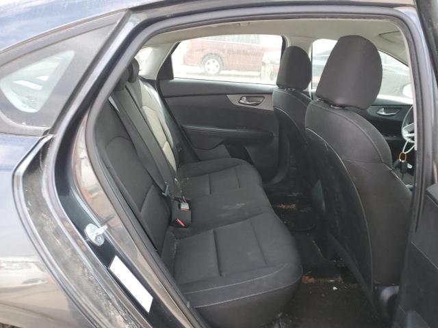 Photo 10 from auction – 2021 KIA FORTE FE with VIN 3KPF24AD2ME321001