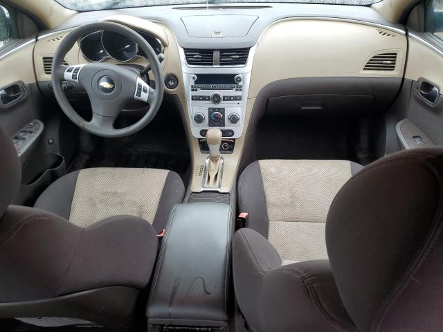 Photo 8 from auction – 2011 CHEVROLET MALIBU LS with VIN 1G1ZB5E10BF163286