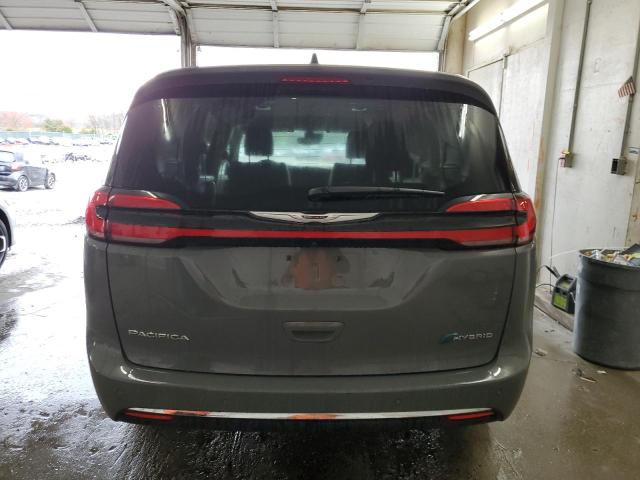 Photo 6 from auction – 2023 CHRYSLER PACIFICA H with VIN 2C4RC1L7XPR595078