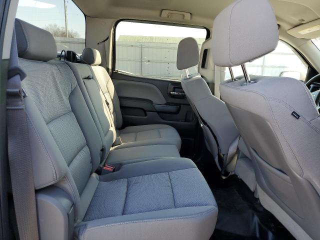 Photo 10 from auction – 2014 CHEVROLET SILVERADO with VIN 3GCUKPEH4EG220781