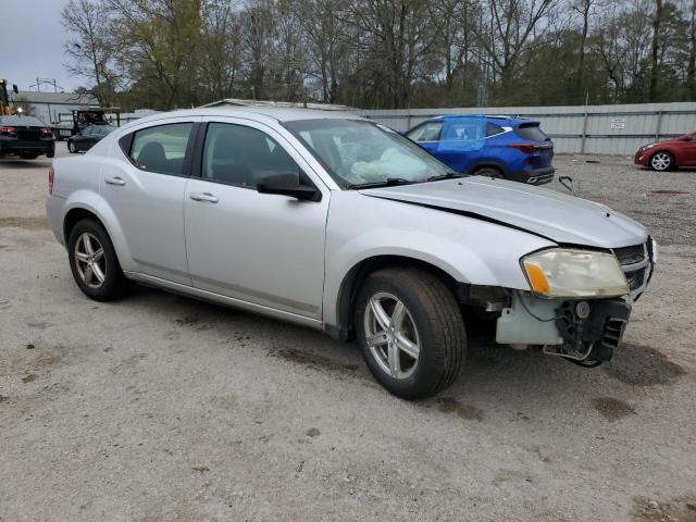 Photo 4 from auction – 2009 DODGE AVENGER SE with VIN 1B3LC46B09N525906