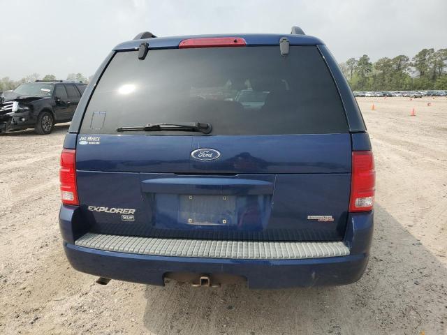 Photo 6 from auction – 2005 FORD EXPLORER X with VIN 1FMZU63K05ZA02339