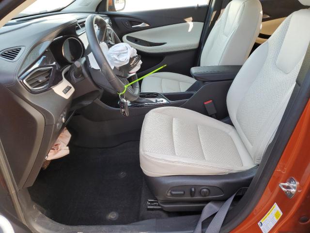 Photo 7 from auction – 2022 BUICK ENCORE GX with VIN KL4MMFSL4NB011119