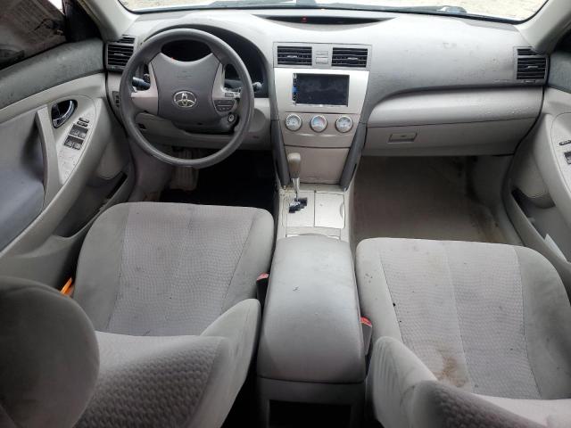 Photo 8 from auction – 2010 TOYOTA CAMRY BASE with VIN 4T1BF3EKXAU020359