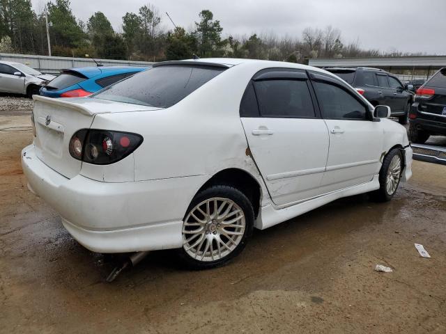 Photo 3 from auction – 2005 TOYOTA COROLLA CE with VIN 1NXBR32E35Z490082