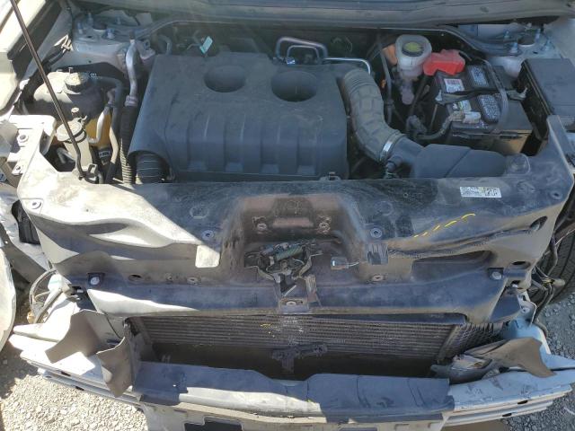 Photo 11 from auction – 2017 FORD EXPLORER X with VIN 1FM5K7DH3HGA43402
