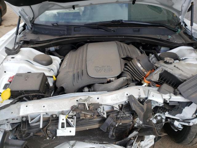 Photo 11 from auction – 2023 DODGE CHARGER R/ with VIN 2C3CDXCT2PH543828