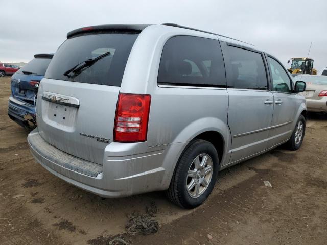 Photo 3 from auction – 2010 CHRYSLER TOWN & COU with VIN 2A4RR5D10AR359461