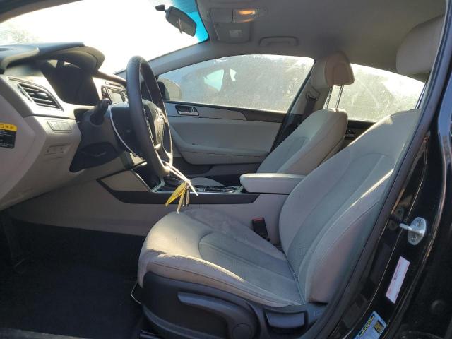 Photo 7 from auction – 2016 HYUNDAI SONATA SE with VIN 5NPE24AF9GH416779