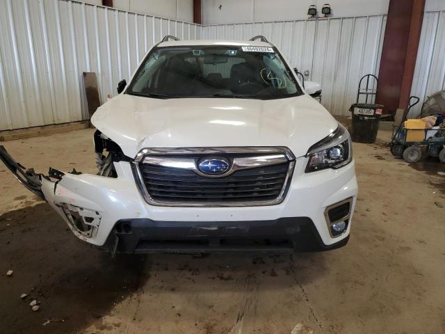 Photo 5 from auction – 2019 SUBARU FORESTER L with VIN JF2SKAUC8KH431883
