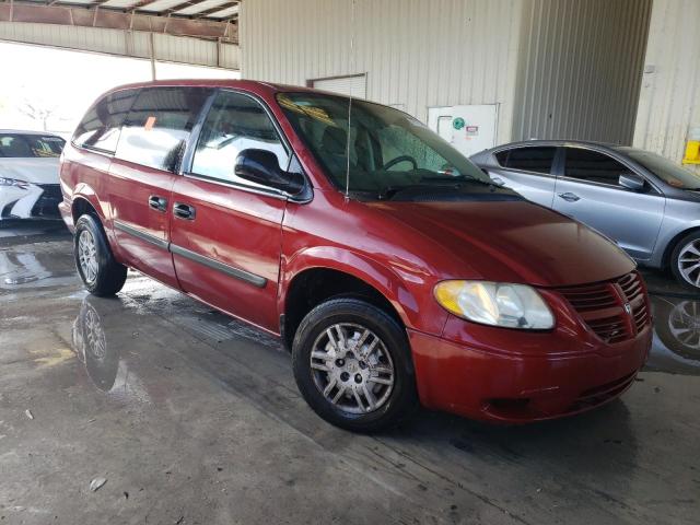 Photo 4 from auction – 2006 DODGE GRAND CARA with VIN 1D4GP24R36B719452