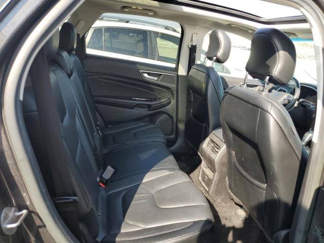 Photo 11 from auction – 2015 FORD EDGE TITAN with VIN 2FMTK4K96FBB42902
