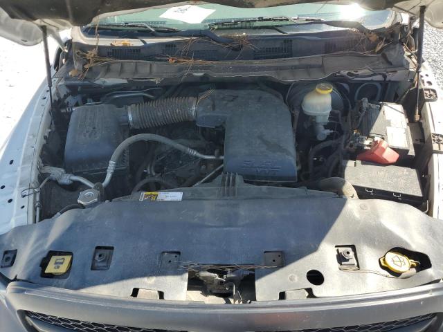 Photo 11 from auction – 2017 RAM 1500 ST with VIN 1C6RR7FG7HS649280