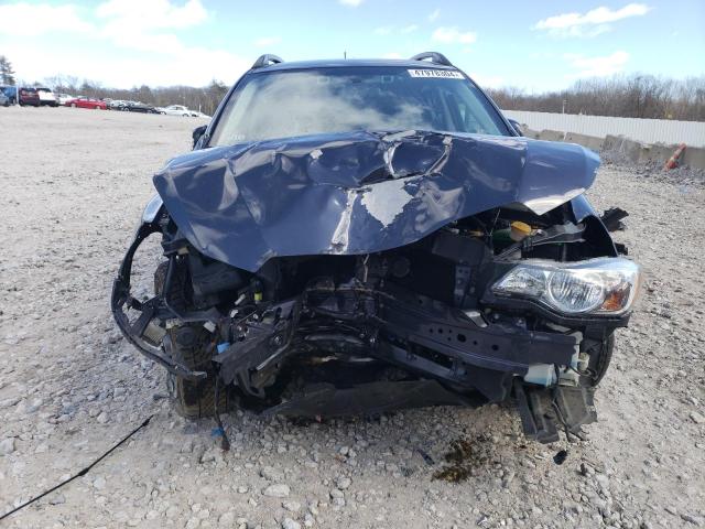 Photo 5 from auction – 2015 SUBARU XV CROSSTR with VIN JF2GPASC7F8262388