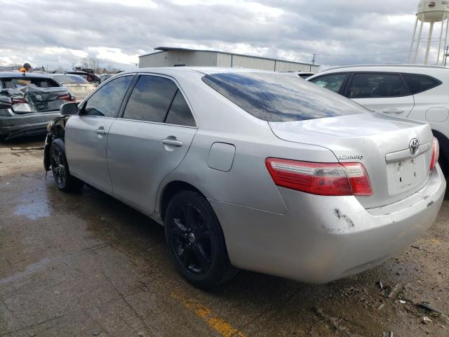 Photo 2 from auction – 2008 TOYOTA CAMRY CE with VIN 4T4BE46K88R039077