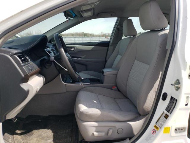 Photo 7 from auction – 2015 TOYOTA CAMRY LE with VIN 4T4BF1FK3FR496467