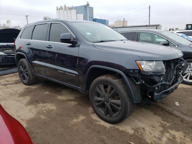 Photo 4 from auction – 2013 JEEP GRAND CHER with VIN 1C4RJFAG5DC587884