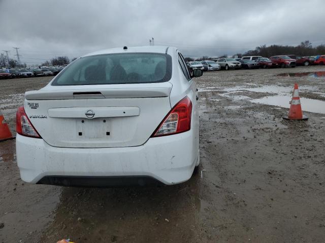 Photo 6 from auction – 2016 NISSAN VERSA S with VIN 3N1CN7AP0GL907334