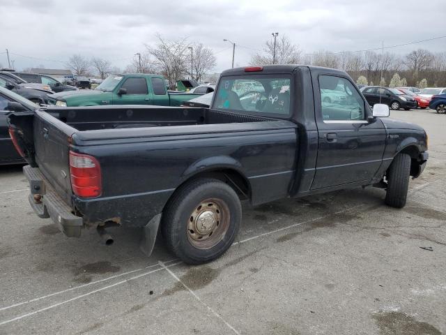 Photo 3 from auction – 2003 FORD RANGER with VIN 1FTYR10D93PB23759