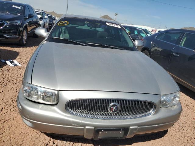 Photo 5 from auction – 2004 BUICK LESABRE LI with VIN 1G4HR54KX44167011