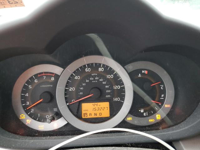Photo 9 from auction – 2010 TOYOTA RAV4 with VIN 2T3BF4DV8AW068211
