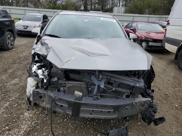 Photo 5 from auction – 2011 MAZDA 3 I with VIN JM1BL1VF9B1422459