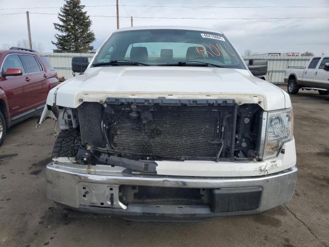 Photo 5 from auction – 2011 FORD F150 with VIN 1FTNF1CF4BKD45601