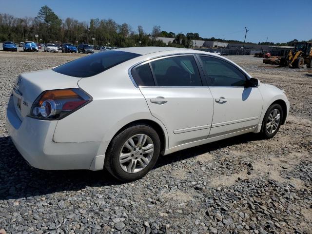 Photo 3 from auction – 2012 NISSAN ALTIMA BAS with VIN 1N4AL2AP1CN495261
