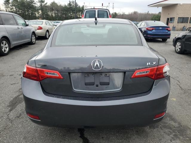 Photo 6 from auction – 2014 ACURA ILX 20 with VIN 19VDE1F33EE005193
