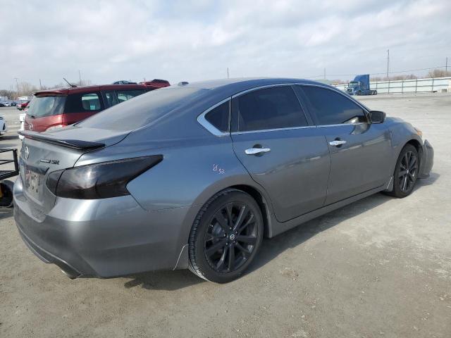 Photo 3 from auction – 2018 NISSAN ALTIMA 2.5 with VIN 1N4AL3AP3JC295898