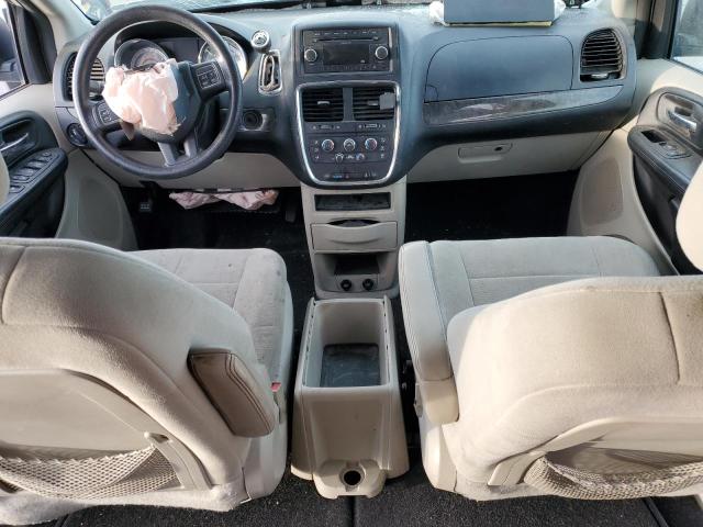 Photo 8 from auction – 2011 DODGE GRAND CARA with VIN 2D4RN4DG8BR744108