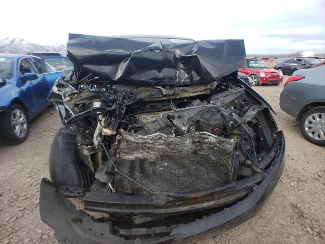 Фото 5 с аукциона – 2011 HONDA ODYSSEY EX с VIN 5FNRL5H63BB080922