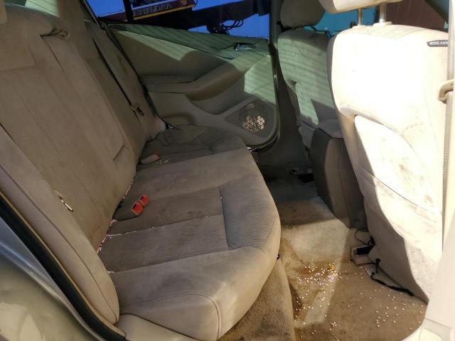 Photo 10 from auction – 2010 NISSAN ALTIMA BAS with VIN 1N4AL2AP6AN458624