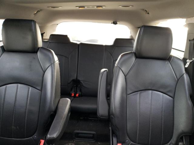 Photo 10 from auction – 2016 BUICK ENCLAVE with VIN 5GAKRBKD3GJ273109