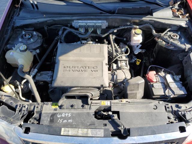 Photo 12 from auction – 2011 FORD ESCAPE LIM with VIN 1FMCU0EGXBKA91398