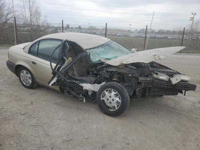 Photo 4 from auction – 1997 SATURN SL1 with VIN 1G8ZH5285VZ268877