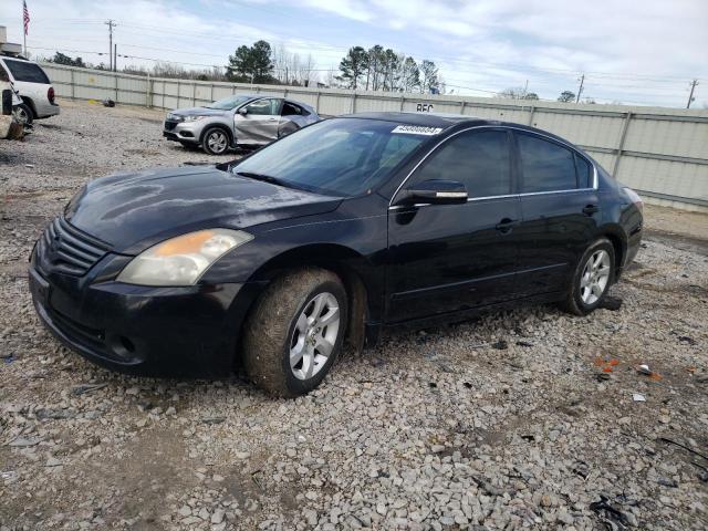 NISSAN ALTIMA 3.5 2008 with VIN 1N4BL21E48C136539 - Photo from auction
