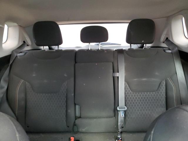 Photo 10 from auction – 2020 JEEP COMPASS SP with VIN 3C4NJCAB5LT162265