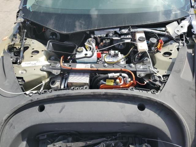 Photo 11 from auction – 2023 TESLA MODEL 3 with VIN 5YJ3E1EB0PF602276